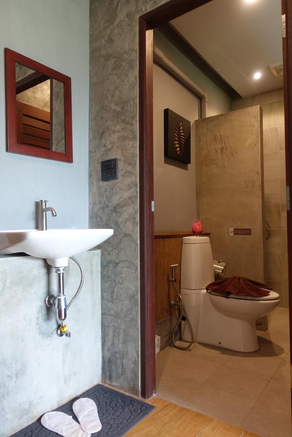 Le Anda Krabi Hotel Cameră foto